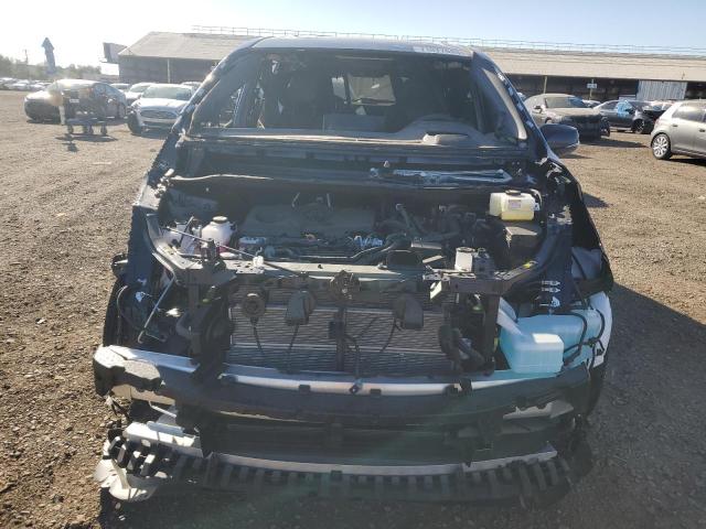 Photo 4 VIN: 5TDERKEC3PS169852 - TOYOTA SIENNA 