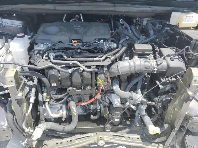 Photo 11 VIN: 5TDERKEC3PS178342 - TOYOTA SIENNA LIM 