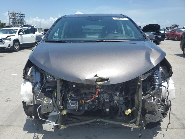 Photo 4 VIN: 5TDERKEC3PS178342 - TOYOTA SIENNA LIM 