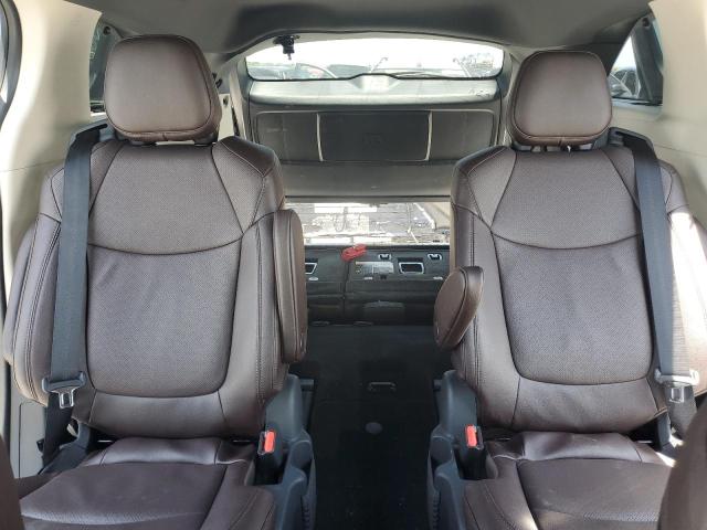 Photo 9 VIN: 5TDERKEC3PS178342 - TOYOTA SIENNA LIM 