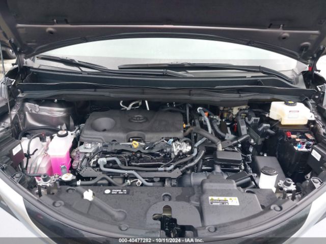 Photo 9 VIN: 5TDERKEC6RS209747 - TOYOTA SIENNA 