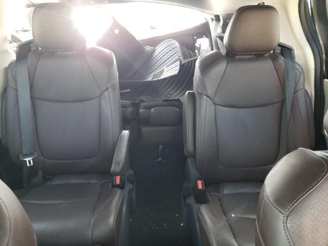 Photo 9 VIN: 5TDERKEC9NS088190 - TOYOTA SIENNA LIM 