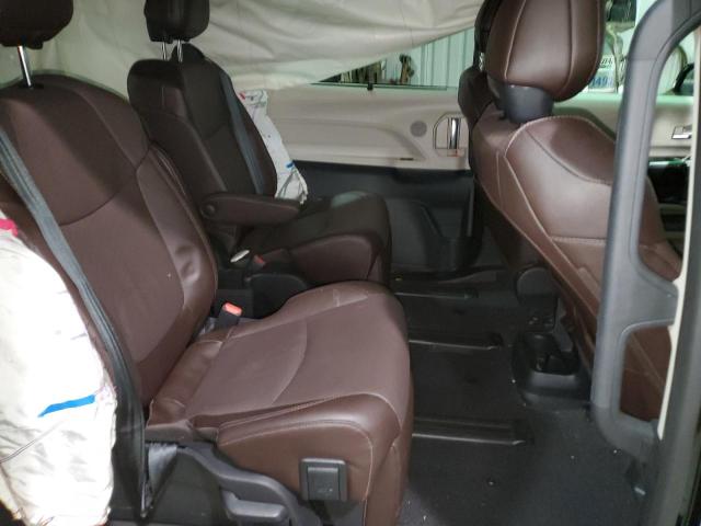 Photo 10 VIN: 5TDERKECXMS002223 - TOYOTA SIENNA LIM 