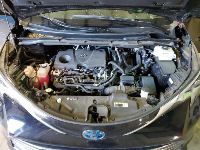 Photo 11 VIN: 5TDERKECXMS002223 - TOYOTA SIENNA LIM 