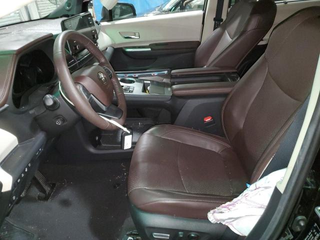 Photo 6 VIN: 5TDERKECXMS002223 - TOYOTA SIENNA LIM 