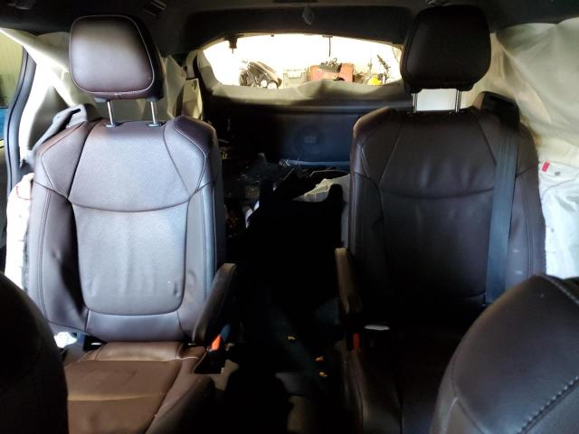 Photo 9 VIN: 5TDERKECXMS002223 - TOYOTA SIENNA LIM 