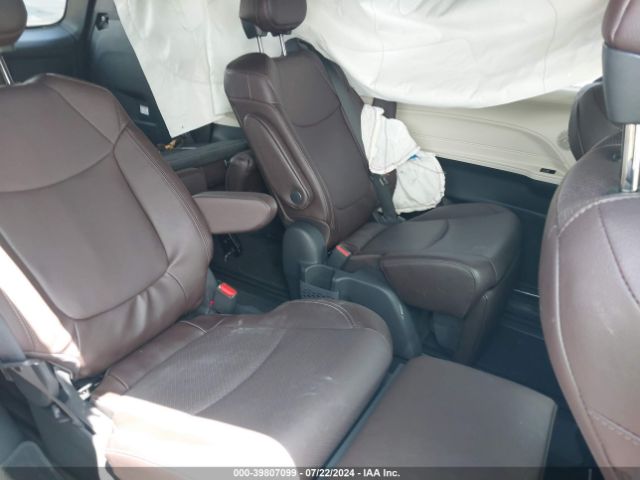 Photo 7 VIN: 5TDERKECXNS103571 - TOYOTA SIENNA 