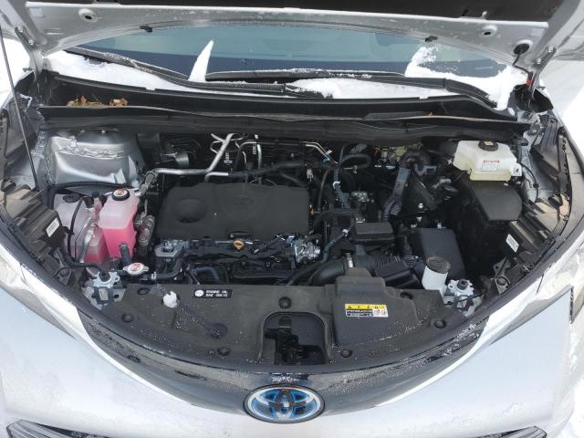 Photo 11 VIN: 5TDERKECXNS121858 - TOYOTA SIENNA LIM 