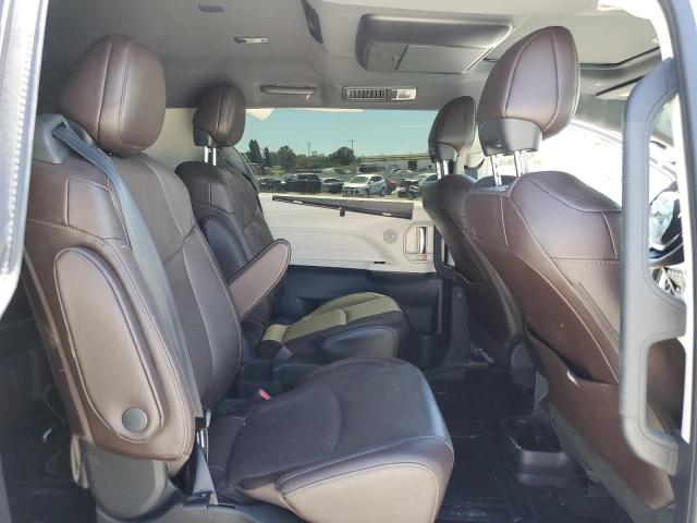 Photo 10 VIN: 5TDESKFC0MS005859 - TOYOTA SIENNA LIM 