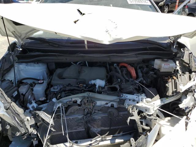 Photo 11 VIN: 5TDESKFC0MS005859 - TOYOTA SIENNA LIM 