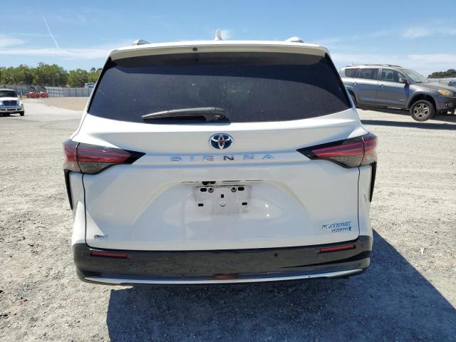 Photo 5 VIN: 5TDESKFC0MS005859 - TOYOTA SIENNA LIM 