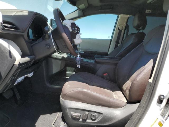 Photo 6 VIN: 5TDESKFC0MS005859 - TOYOTA SIENNA LIM 