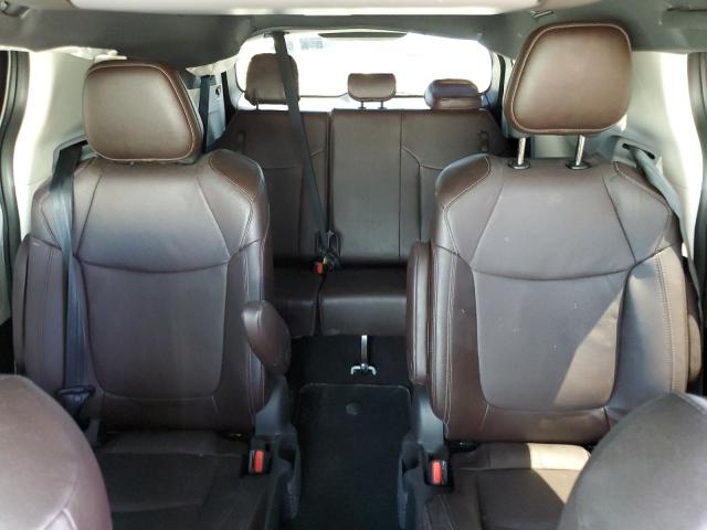 Photo 9 VIN: 5TDESKFC0MS005859 - TOYOTA SIENNA LIM 