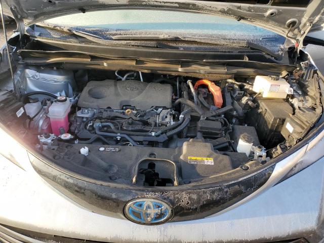 Photo 11 VIN: 5TDESKFC0MS011466 - TOYOTA SIENNA LIM 