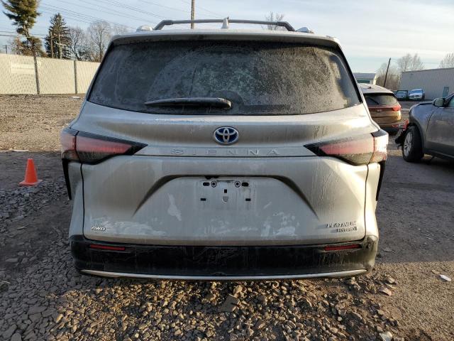 Photo 5 VIN: 5TDESKFC0MS011466 - TOYOTA SIENNA LIM 