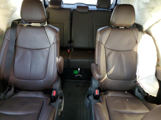 Photo 9 VIN: 5TDESKFC0MS011466 - TOYOTA SIENNA LIM 