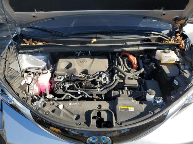 Photo 11 VIN: 5TDESKFC0MS037677 - TOYOTA SIENNA LIM 