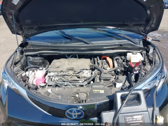 Photo 9 VIN: 5TDESKFC0MS038523 - TOYOTA SIENNA 