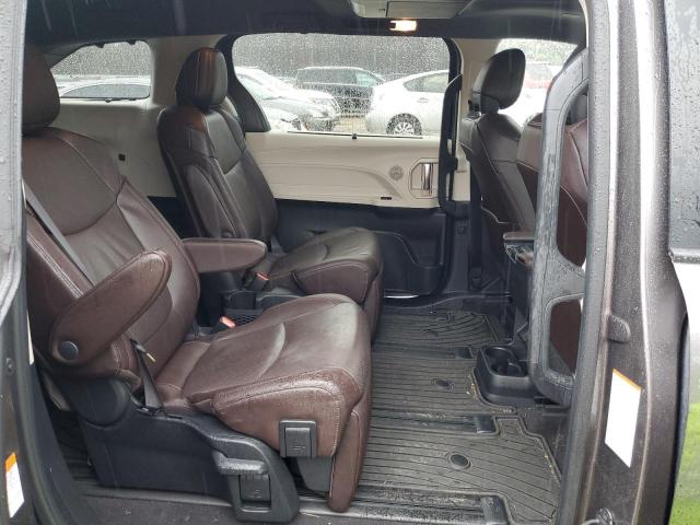 Photo 10 VIN: 5TDESKFC1NS042162 - TOYOTA SIENNA 