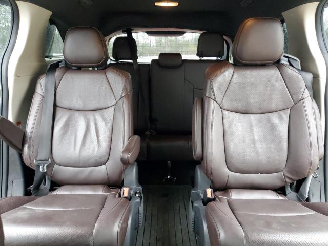 Photo 9 VIN: 5TDESKFC1NS042162 - TOYOTA SIENNA 