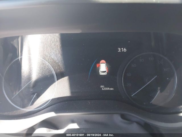 Photo 6 VIN: 5TDESKFC1NS055199 - TOYOTA SIENNA 