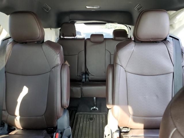 Photo 9 VIN: 5TDESKFC1RS131753 - TOYOTA SIENNA LIM 