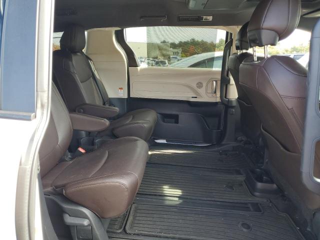 Photo 10 VIN: 5TDESKFC2PS094807 - TOYOTA SIENNA LIM 