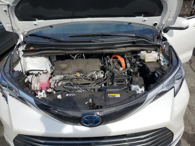 Photo 11 VIN: 5TDESKFC2PS094807 - TOYOTA SIENNA LIM 