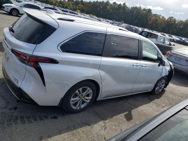 Photo 2 VIN: 5TDESKFC2PS094807 - TOYOTA SIENNA LIM 