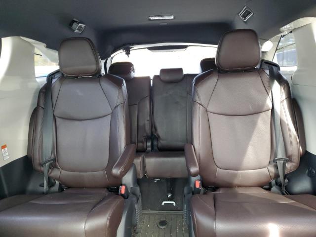 Photo 9 VIN: 5TDESKFC2PS094807 - TOYOTA SIENNA LIM 