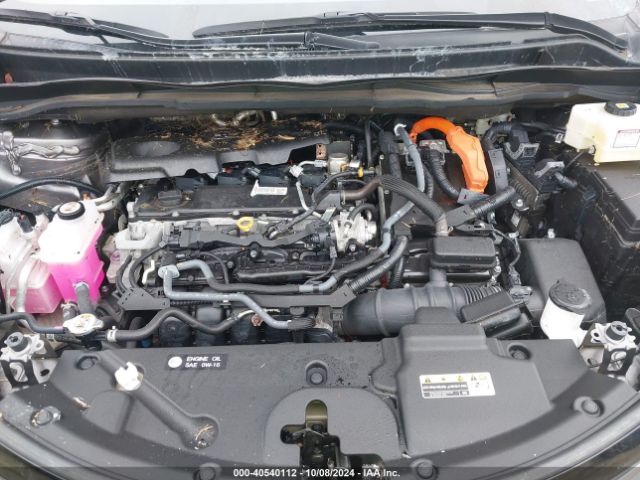 Photo 9 VIN: 5TDESKFC2PS106874 - TOYOTA SIENNA 