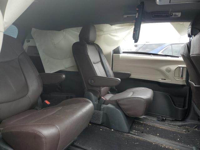 Photo 10 VIN: 5TDESKFC3MS005094 - TOYOTA SIENNA LIM 