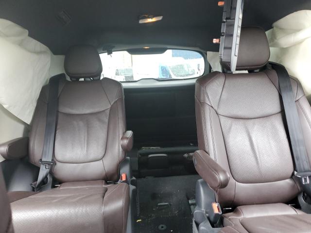 Photo 9 VIN: 5TDESKFC3MS005094 - TOYOTA SIENNA LIM 