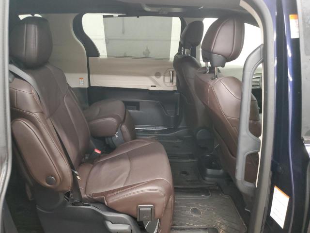 Photo 10 VIN: 5TDESKFC3PS107208 - TOYOTA SIENNA LIM 