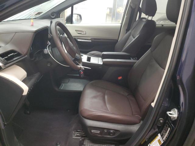 Photo 6 VIN: 5TDESKFC3PS107208 - TOYOTA SIENNA LIM 