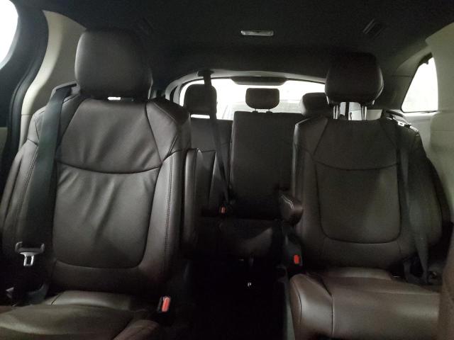 Photo 9 VIN: 5TDESKFC3PS107208 - TOYOTA SIENNA LIM 