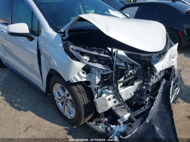 Photo 5 VIN: 5TDESKFC3RS126473 - TOYOTA SIENNA 