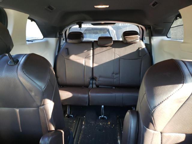 Photo 9 VIN: 5TDESKFC4MS007775 - TOYOTA SIENNA LIM 