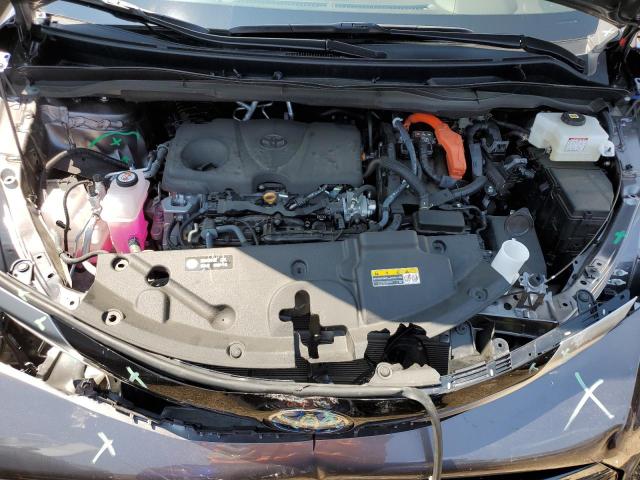 Photo 11 VIN: 5TDESKFC4PS106844 - TOYOTA SIENNA 