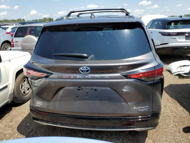 Photo 5 VIN: 5TDESKFC4PS106844 - TOYOTA SIENNA 