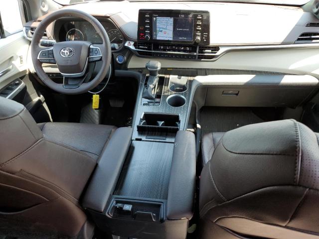 Photo 7 VIN: 5TDESKFC4PS106844 - TOYOTA SIENNA 