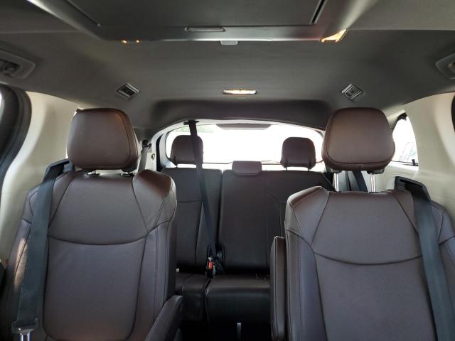 Photo 9 VIN: 5TDESKFC4PS106844 - TOYOTA SIENNA 