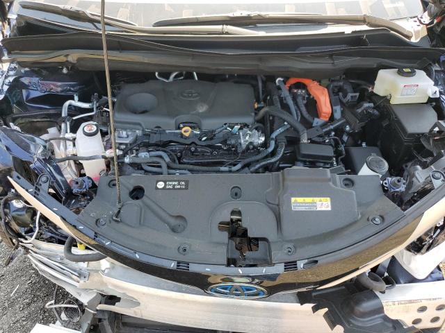 Photo 11 VIN: 5TDESKFC5RS112624 - TOYOTA SIENNA 