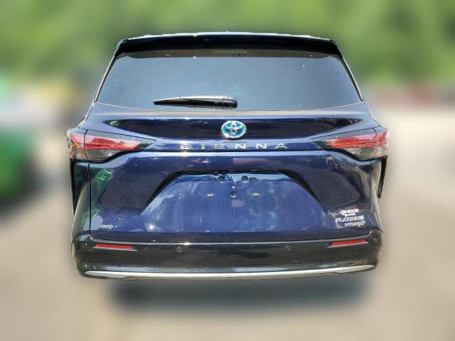 Photo 5 VIN: 5TDESKFC5RS112624 - TOYOTA SIENNA 