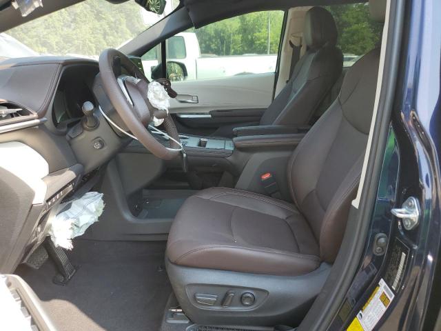 Photo 6 VIN: 5TDESKFC5RS112624 - TOYOTA SIENNA 