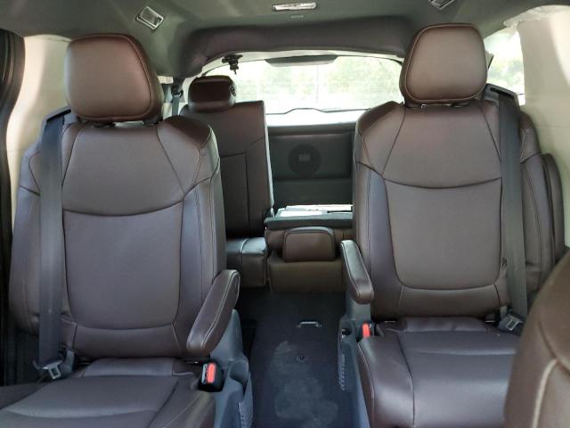 Photo 9 VIN: 5TDESKFC5RS112624 - TOYOTA SIENNA 