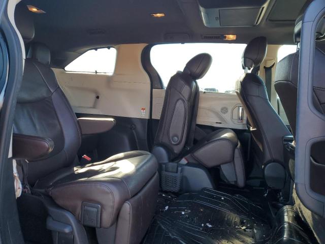 Photo 10 VIN: 5TDESKFC7PS102867 - TOYOTA SIENNA LIM 