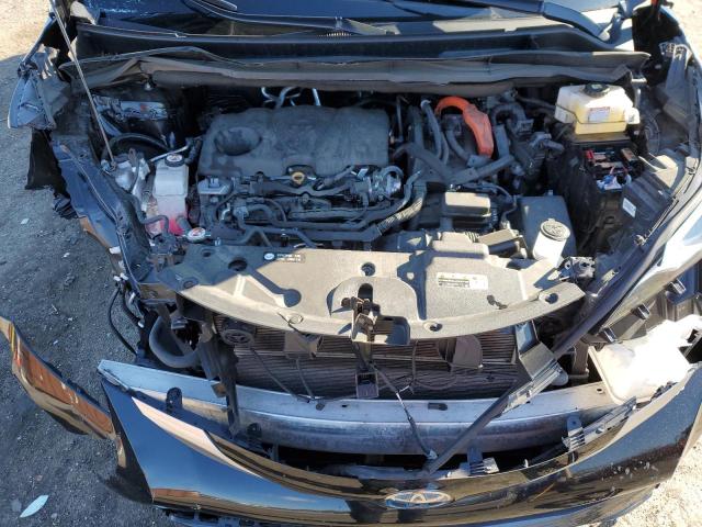 Photo 11 VIN: 5TDESKFC7PS102867 - TOYOTA SIENNA LIM 