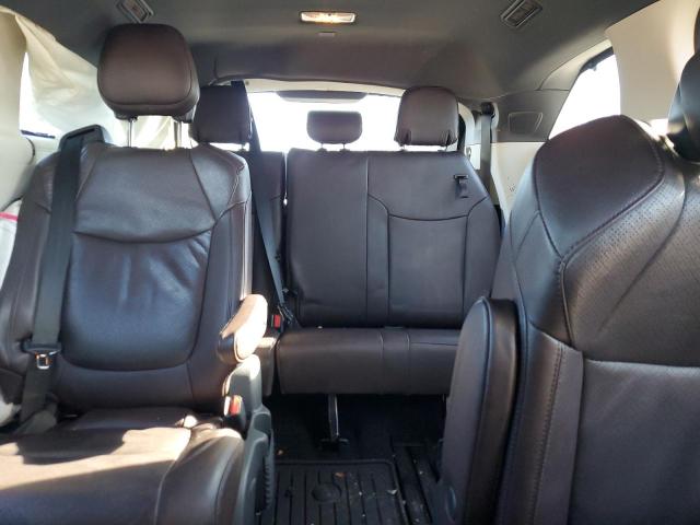 Photo 9 VIN: 5TDESKFC7PS102867 - TOYOTA SIENNA LIM 