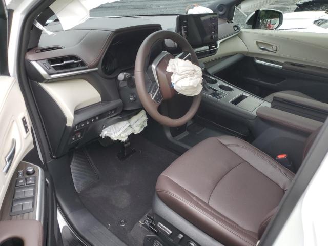 Photo 7 VIN: 5TDESKFC7RS109773 - TOYOTA SIENNA 